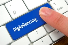 Ihr Scandienstleister in Hamburg - Wir Digitalisieren Ihre Daten