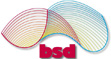 Logo - bsd-Communication Center