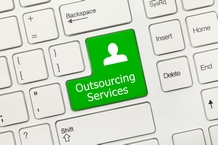 BPO Outsourcing Datenerfassung