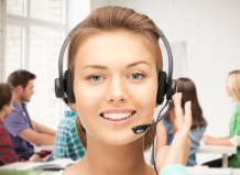 Dialogmarketing Customer-Care Call Center